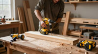 15 Best DeWalt Cordless Power Tools for Home and Workshop Projects in 2027