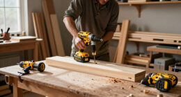 15 Best DeWalt Cordless Power Tools for Home and Workshop Projects in 2027