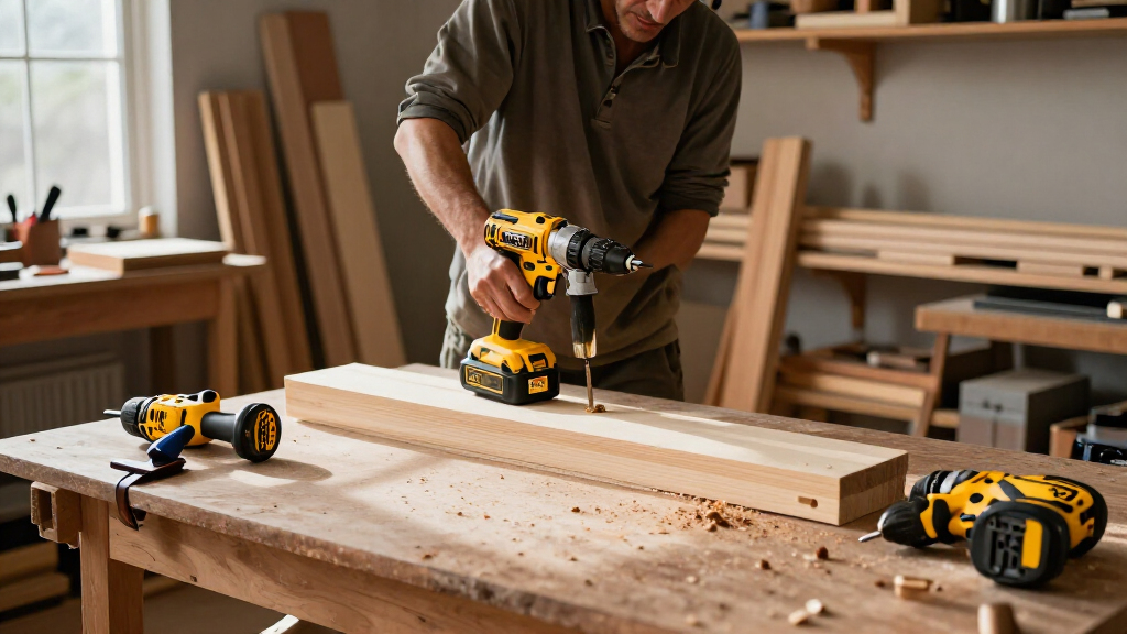 15 Best DeWalt Cordless Power Tools for Home and Workshop Projects in 2027
