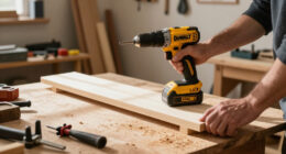 15 Best DEWALT Tools for Building a Versatile Workshop in 2027