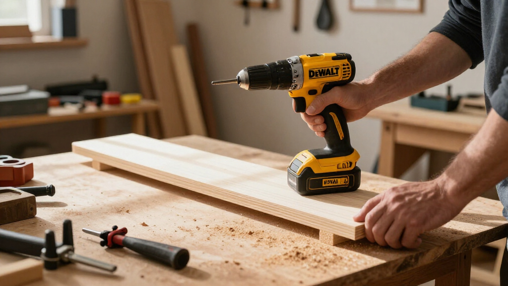 15 Best DEWALT Tools for Building a Versatile Workshop in 2027