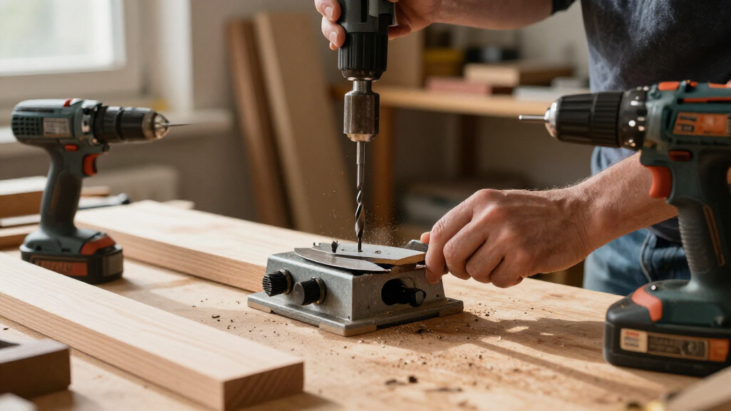 15 Best Drill Bit Sharpeners for a Cleaner, More Accurate Cut in 2027