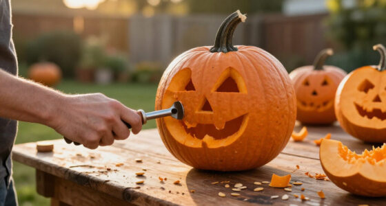 15 Best Halloween Carving Tools in 2027