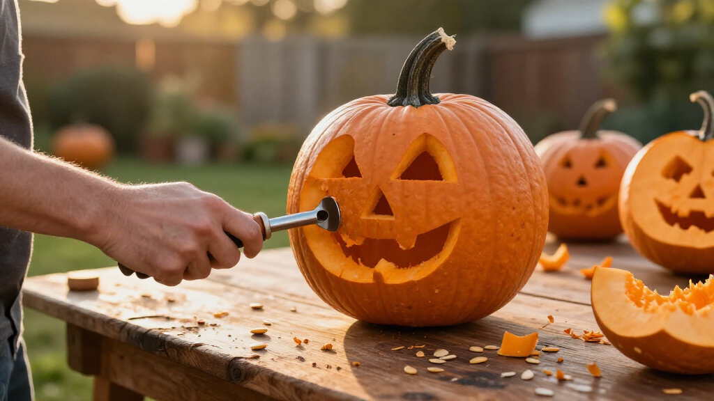 15 Best Halloween Carving Tools in 2027