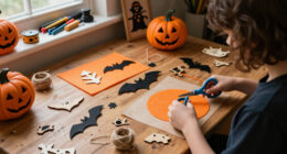 15 Best Halloween Craft Kits for Kids in 2027