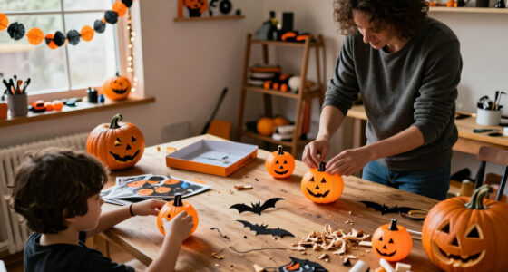 15 Best Halloween Party Decoration Kits for Easy Party Setup in 2027