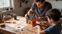 15 Best Halloween Wood Craft Kits for Festive DIY Projects in 2027