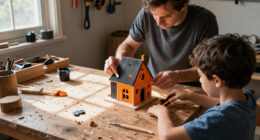 15 Best Halloween Wood Craft Kits for Festive DIY Projects in 2027