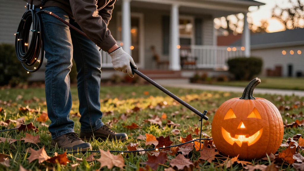 15 Best Halloween Yard Decorations for a Spooky Outdoor Display in 2027