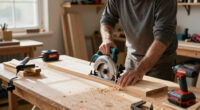 15 Best Milwaukee and Makita Circular Saws for 2027