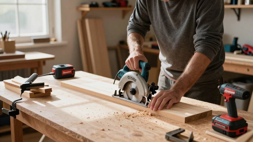 15 Best Milwaukee and Makita Circular Saws for 2027
