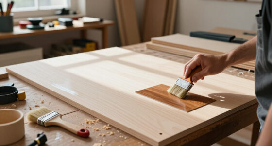 15 Best Plywood Finishes for Durable, Attractive Results in 2027