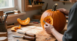 15 Best Pumpkin Carving Kits for Detailed Halloween Designs in 2027