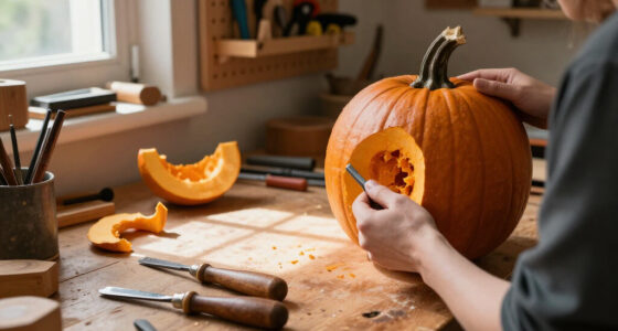 15 Best Pumpkin Carving Kits for Detailed Halloween Designs in 2027