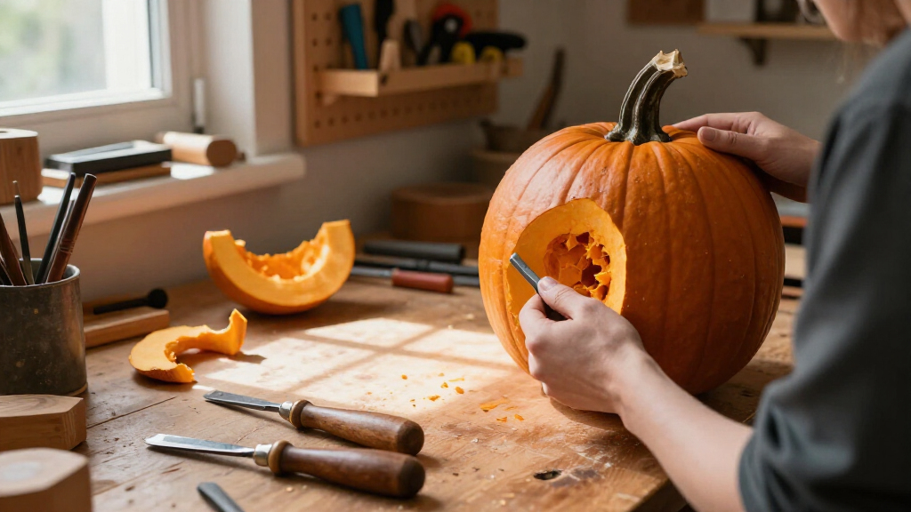 15 Best Pumpkin Carving Kits for Detailed Halloween Designs in 2027