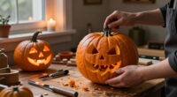 15 Best Pumpkin Carving Kits for Halloween in 2027