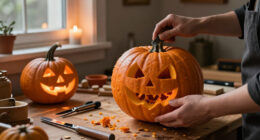 15 Best Pumpkin Carving Kits for Halloween in 2027