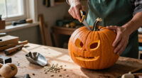 15 Best Pumpkin Carving Tools for Detailed Designs in 2027