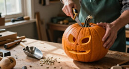 15 Best Pumpkin Carving Tools for Detailed Designs in 2027
