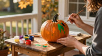15 Best Pumpkin Painting Supplies for Creative Decorating in 2027