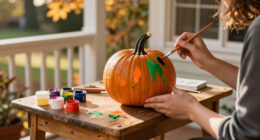 15 Best Pumpkin Painting Supplies for Creative Decorating in 2027