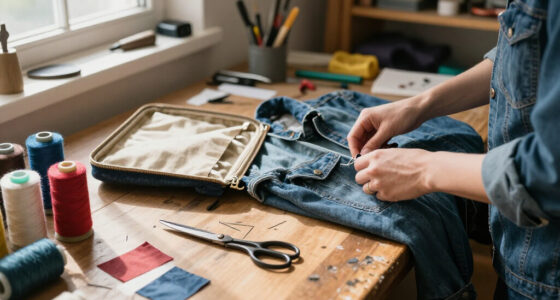 15 Best Sewing Kits for Home Repairs and Creative Projects in 2027