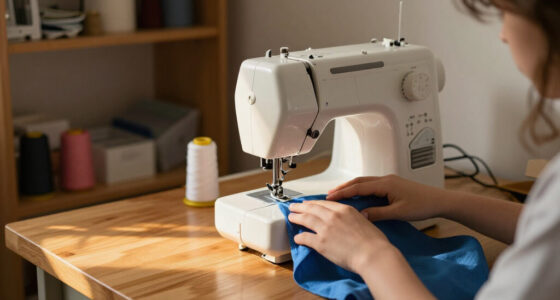 15 Best Sewing Machines for Beginners in 2027