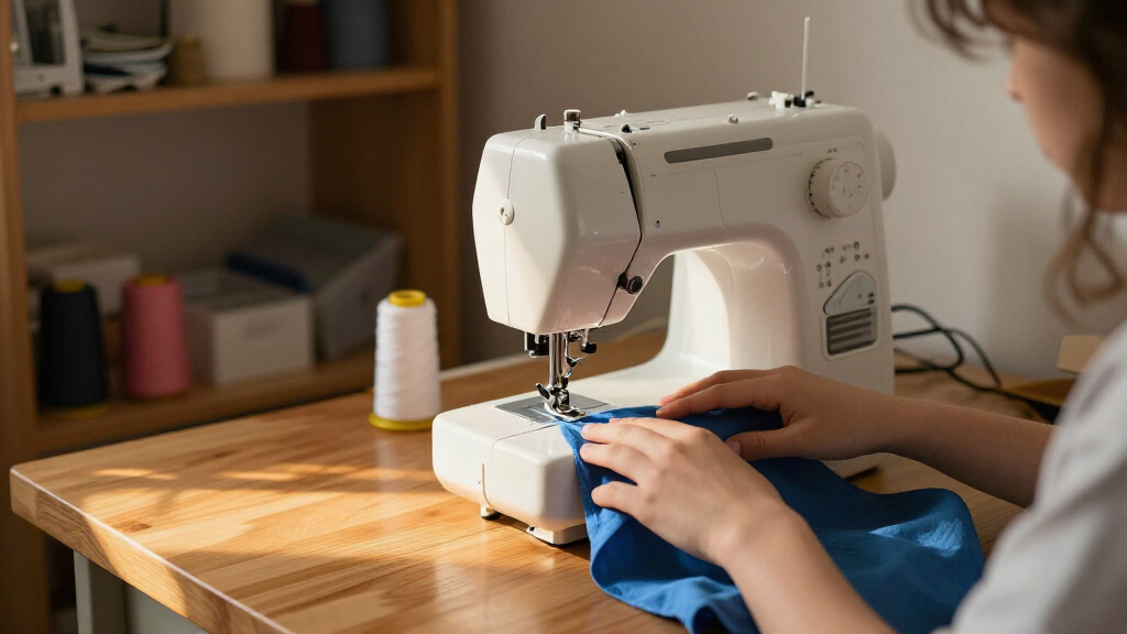 15 Best Sewing Machines for Beginners in 2027
