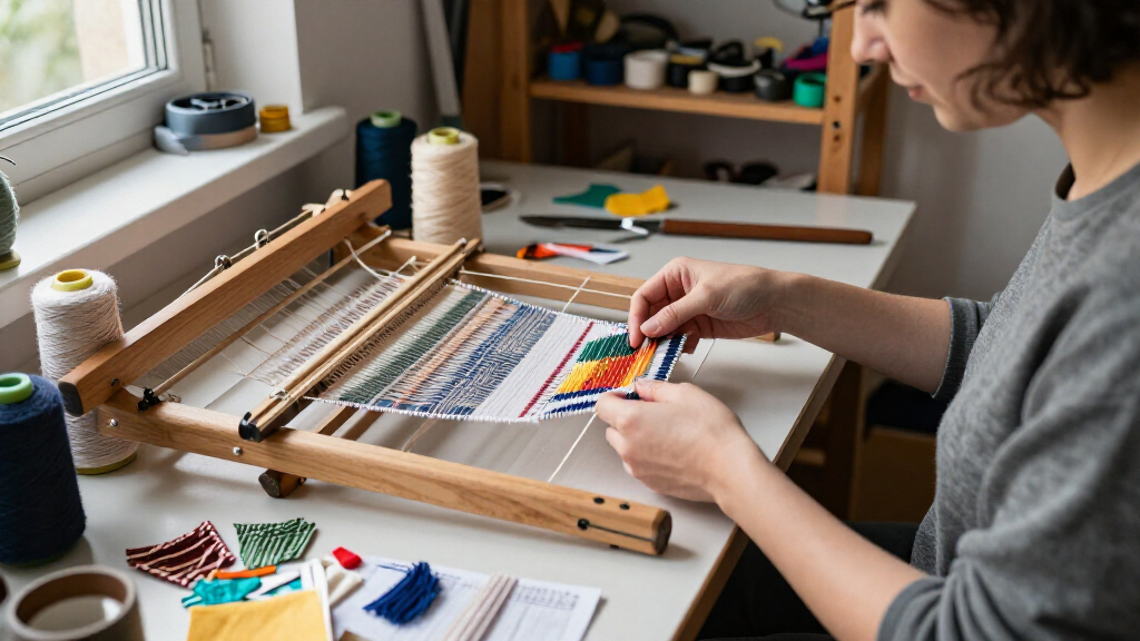 15 Best Textile and Fiber Art Books for 2027
