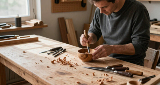 15 Best Wood Carving Tool Sets for Beginners and Beyond in 2027