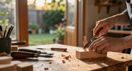15 Best Wood Carving Tool Sets for Beginners and Hobbyists in 2027