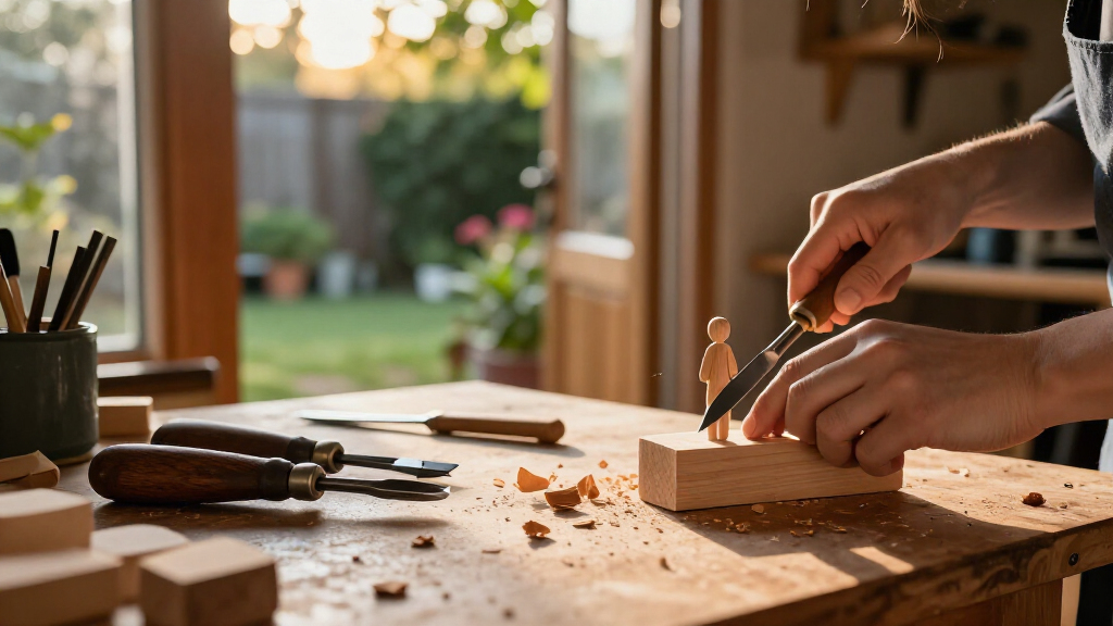 15 Best Wood Carving Tool Sets for Beginners and Hobbyists in 2027