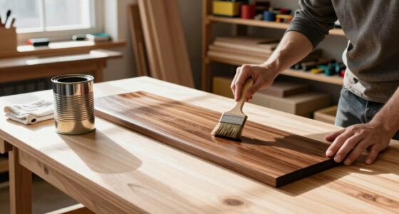 15 Best Wood Stains for Furniture and Outdoor Projects in 2027