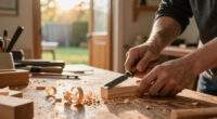 15 Best Woodworking Carving Knives For Beginners And Pros In 2027