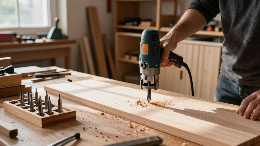 15 Best Woodworking Router Bits for Versatile Shop Projects in 2027