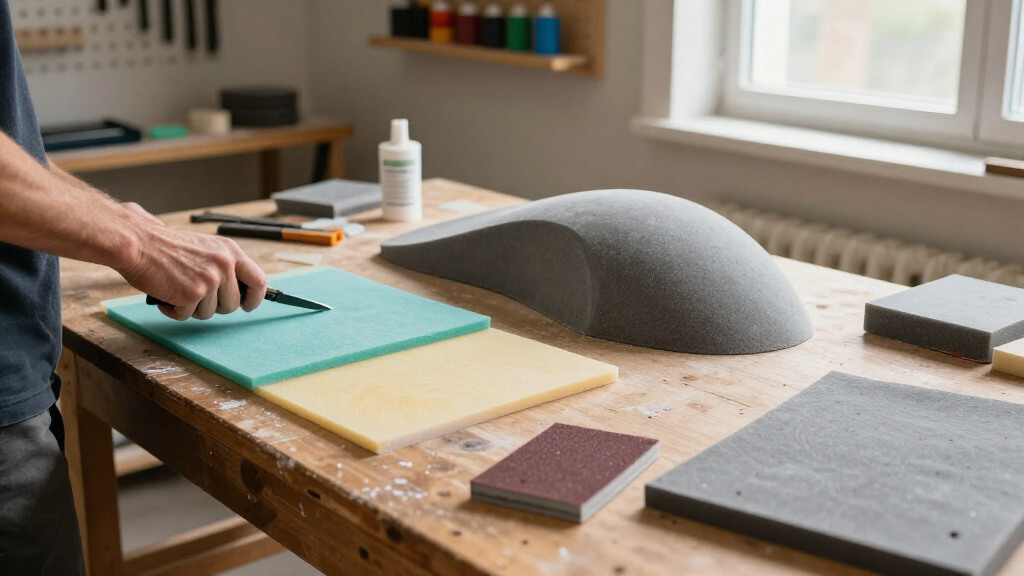 4 Best Foam Costume Prop Making Kits in 2027