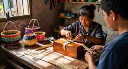 4 Best Vietnamese Handicraft Gifts in 2027