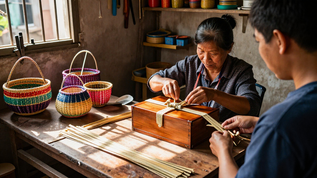 4 Best Vietnamese Handicraft Gifts in 2027