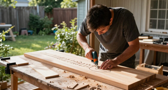 5 Best Skeleton Woodworking Templates in 2027