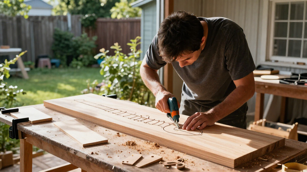 5 Best Skeleton Woodworking Templates in 2027