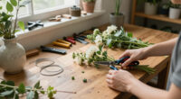 6 Best Flower Arrangement Kits for Creative Projects in 2027