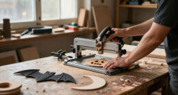 6 Best Halloween Scroll Saw Patterns for Seasonal Wood Crafts in 2027