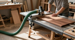 6 Best Woodworking Dust Collection Systems for Cleaner Workshops in 2027