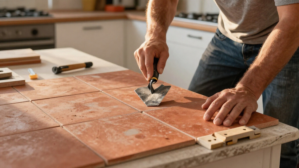 6 Tile Trends Shaping Design From Cersaie 2026