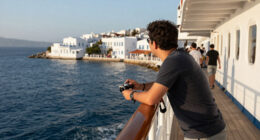 7 Mediterranean Cruises That Belong On Your Travel Bucket List In 2027