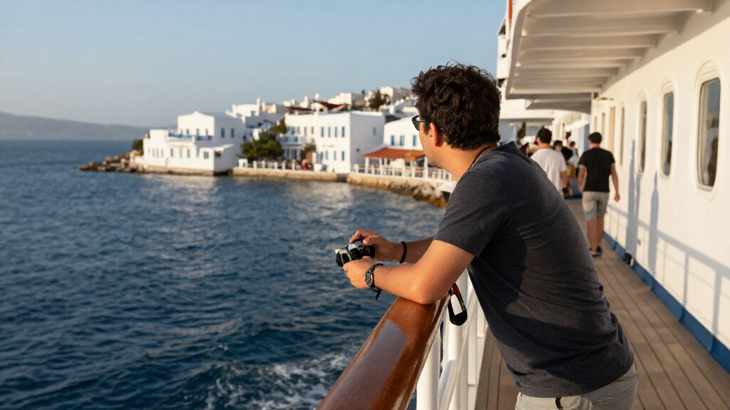 7 Mediterranean Cruises That Belong On Your Travel Bucket List In 2027