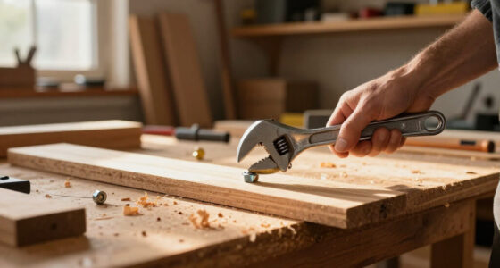 9 Best Adjustable Wrench Multi-Tools for Everyday Repairs in 2027
