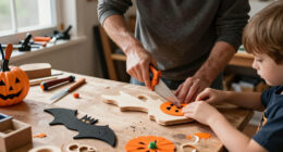 9 Best Halloween Woodworking Kits for Spooky Seasonal Crafts in 2027