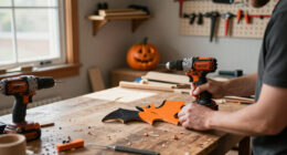 9 Best Halloween Woodworking Project Kits for Festive Group Crafts in 2027