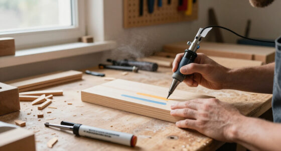 9 Best Marker Airbrush Art Kits for Creative Projects in 2027